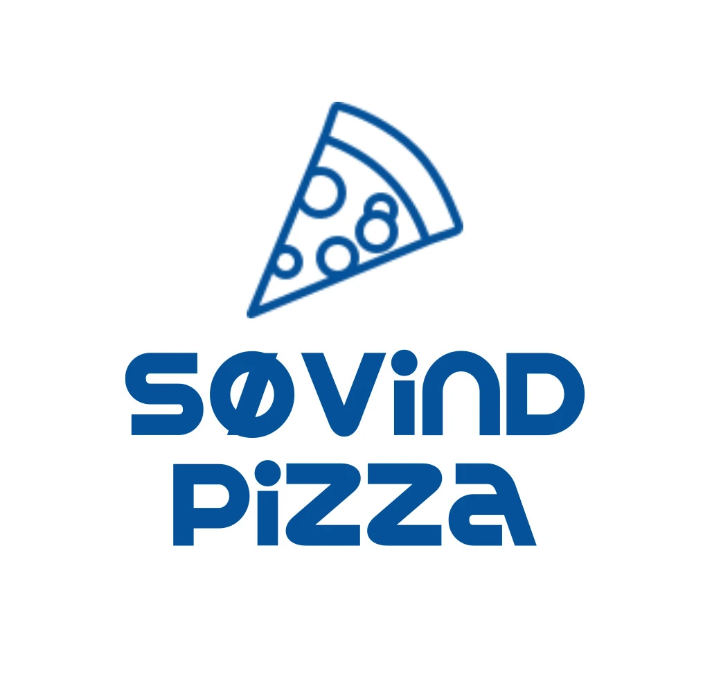 Søvind Pizza Logo